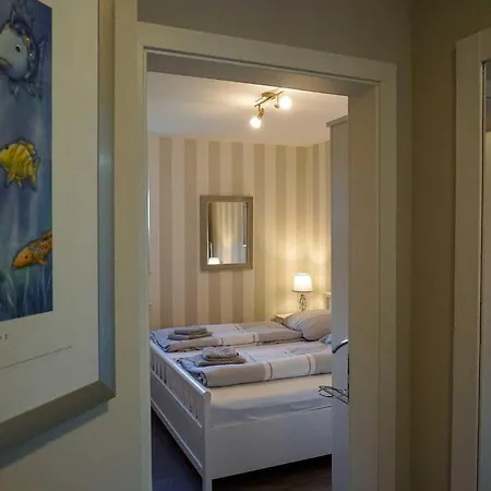 Duenenhof-4 * Olsdorf (Nordfriesland)