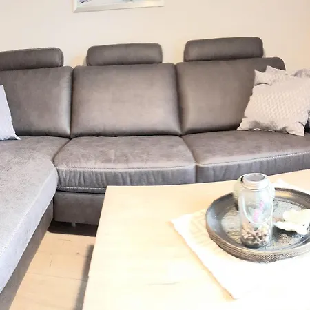 Duenenhof-4 Διαμέρισμα *