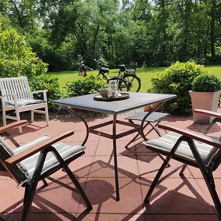 Διαμέρισμα Duenenhof-4 Olsdorf (Nordfriesland)